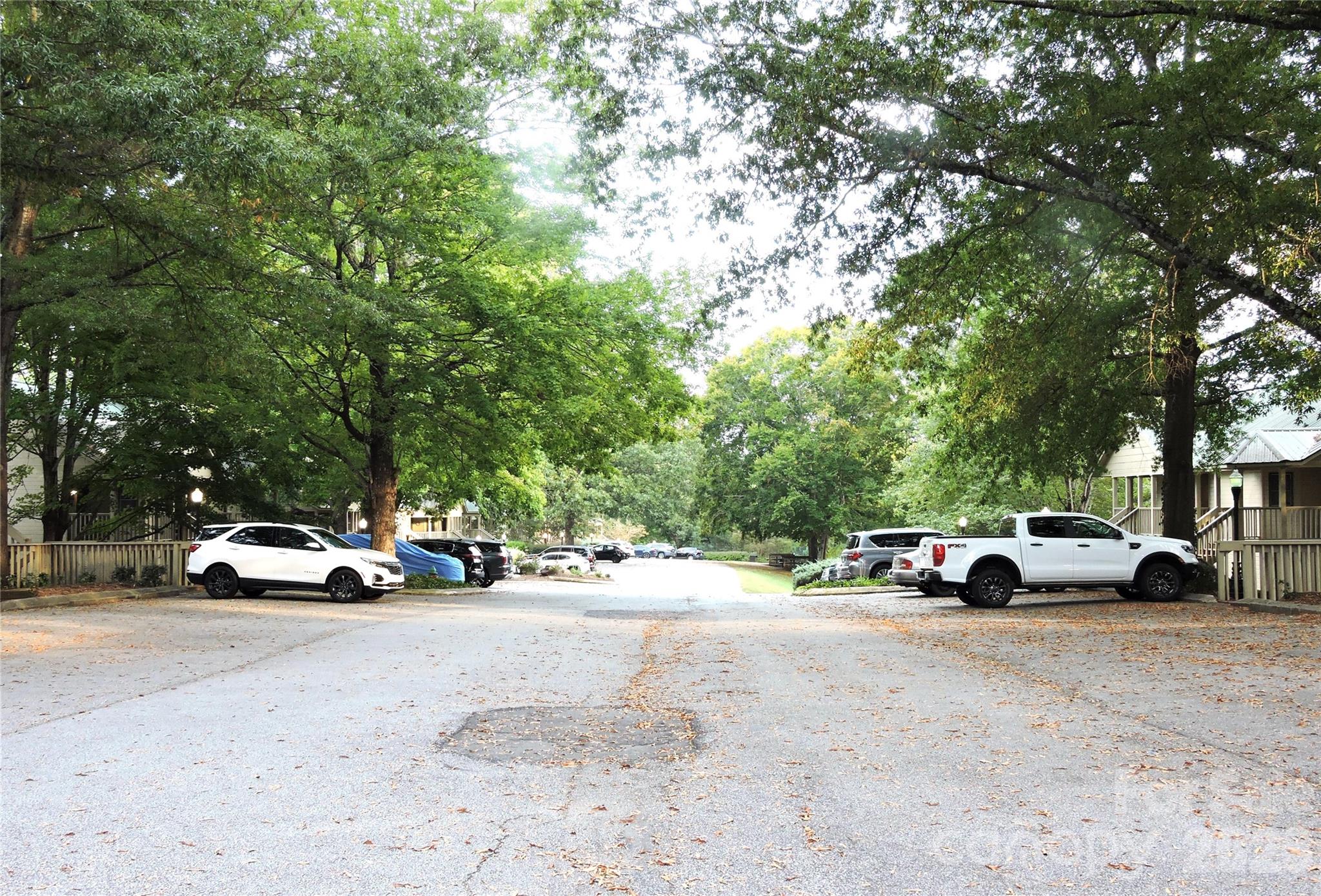 Rumbling Bald on Lake Lure - Residential