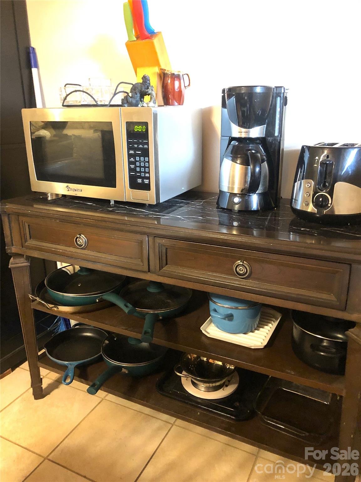 Rumbling Bald on Lake Lure - Residential