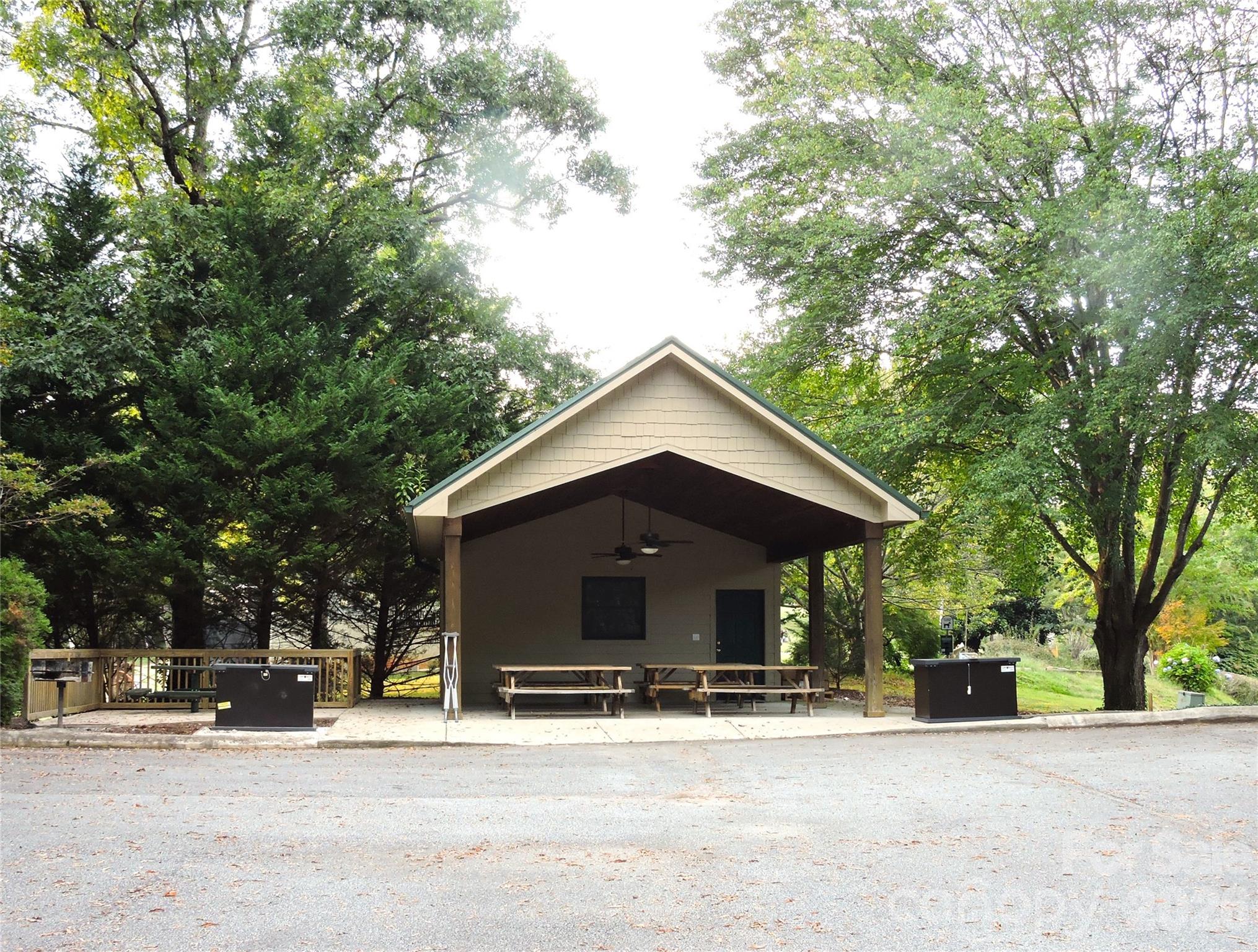 Rumbling Bald on Lake Lure - Residential