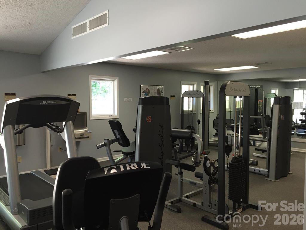 Rumbling Bald on Lake Lure - Residential