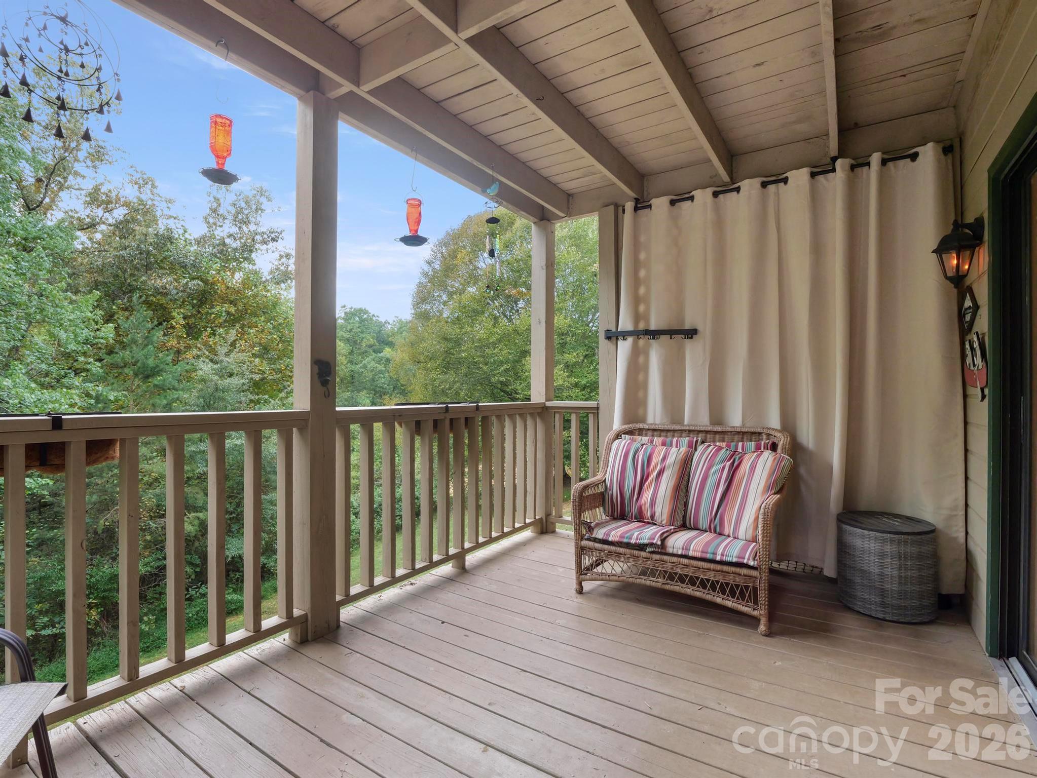 Rumbling Bald on Lake Lure - Residential