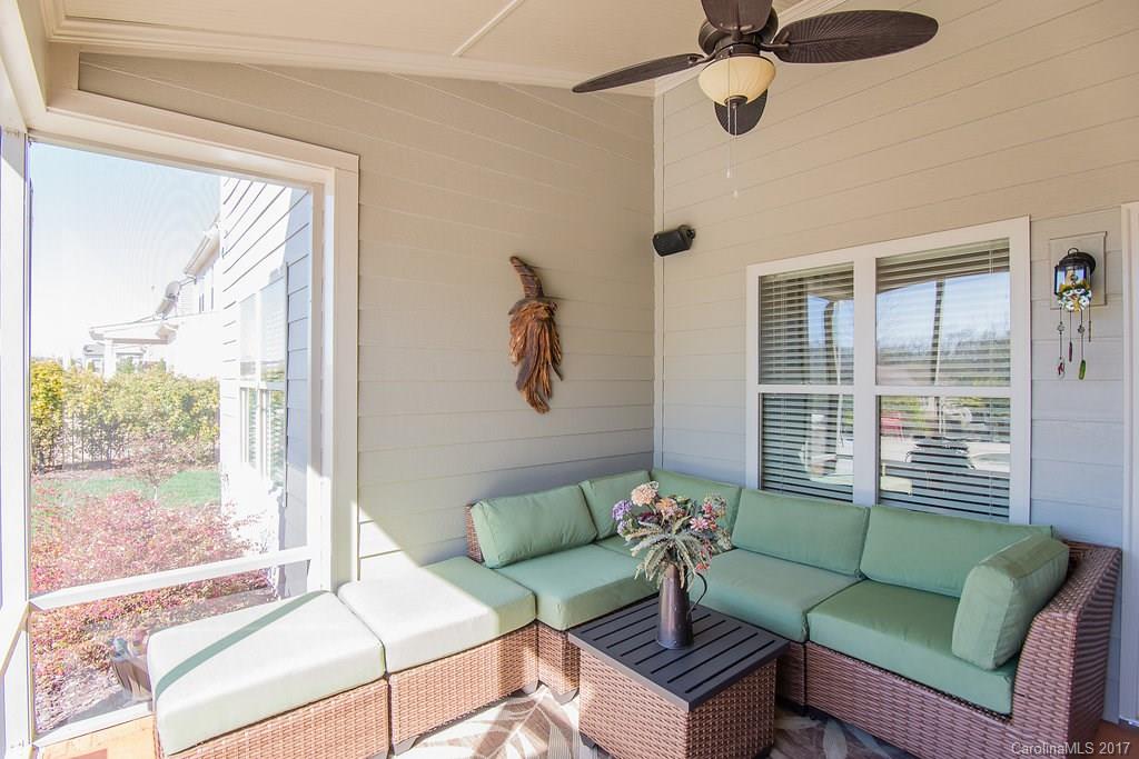 Audubon Lake - Residential