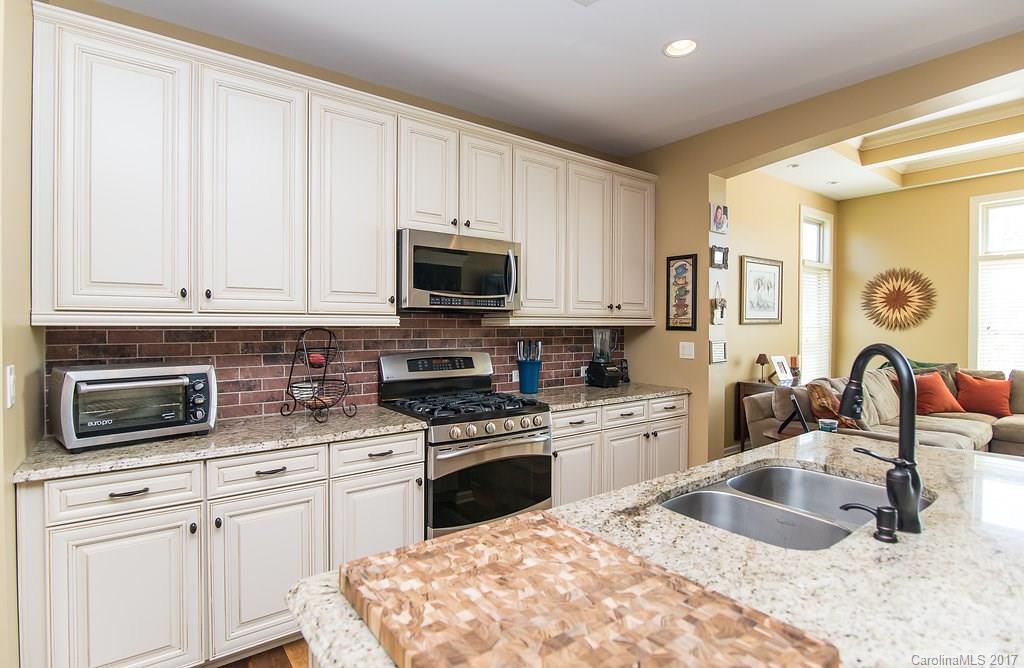 Audubon Lake - Residential