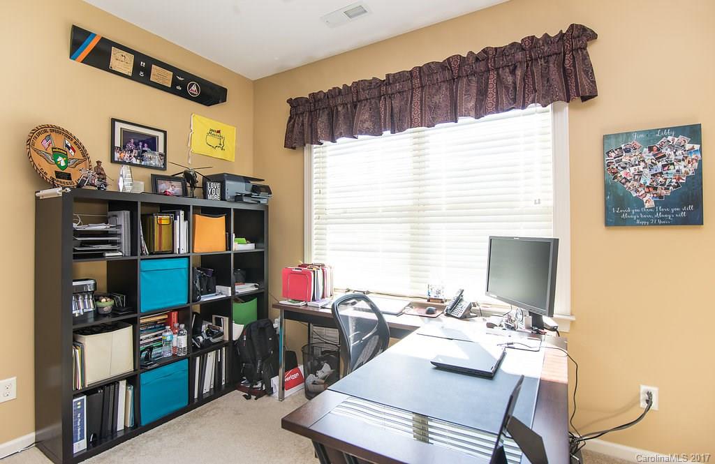 Audubon Lake - Residential