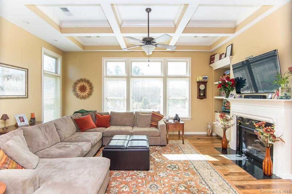 Audubon Lake - Residential