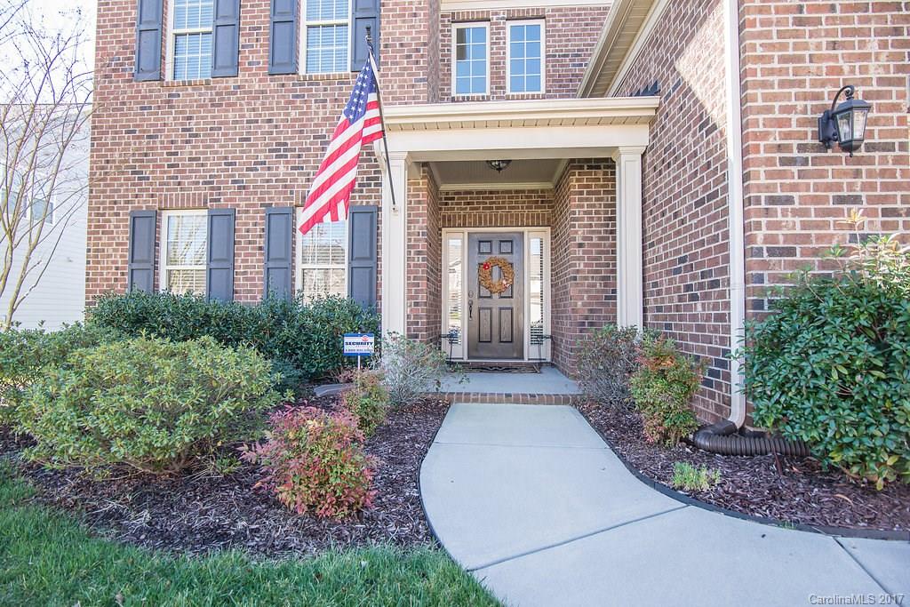 Audubon Lake - Residential