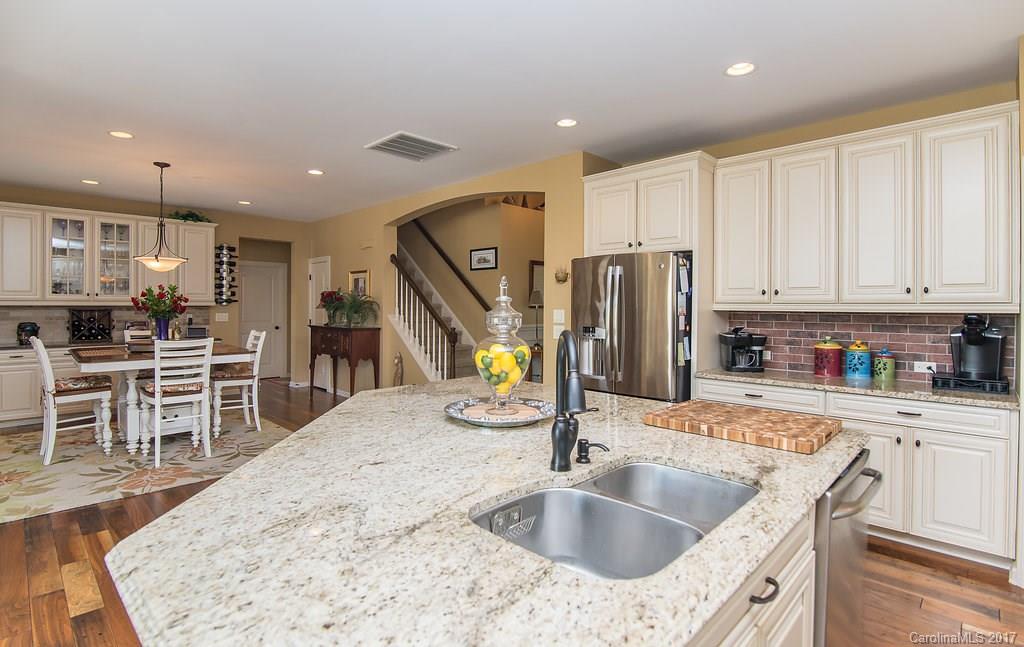 Audubon Lake - Residential