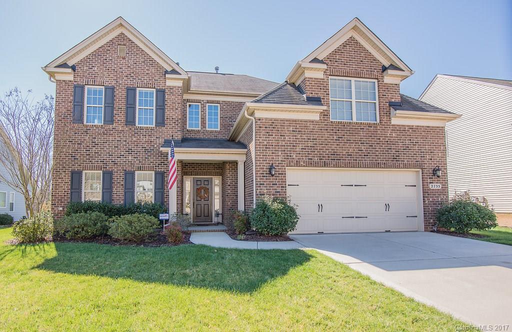 Audubon Lake - Residential