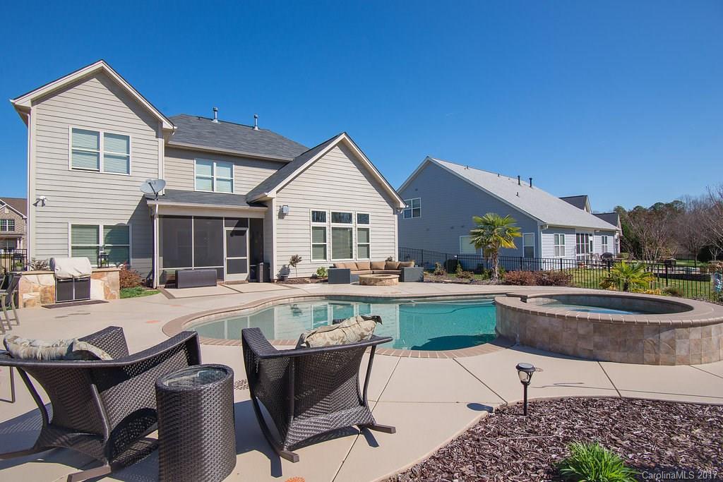 Audubon Lake - Residential