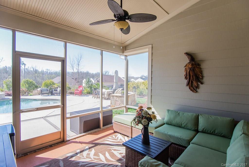 Audubon Lake - Residential