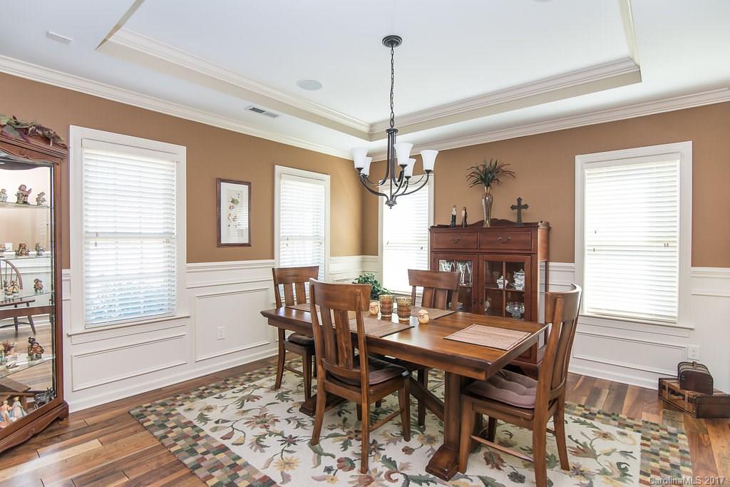 Audubon Lake - Residential