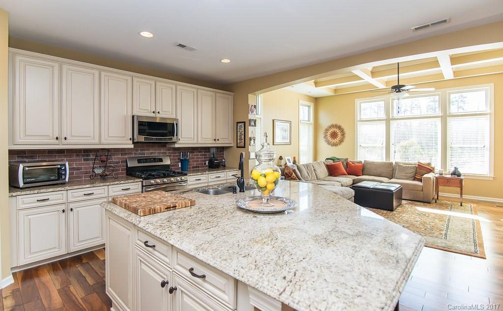 Audubon Lake - Residential