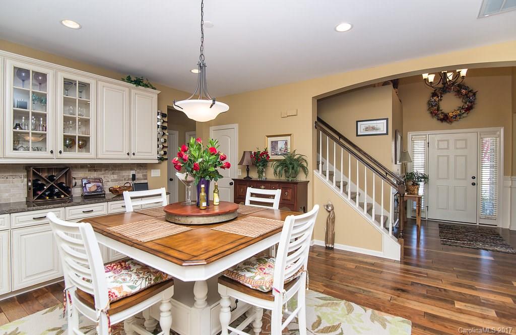 Audubon Lake - Residential