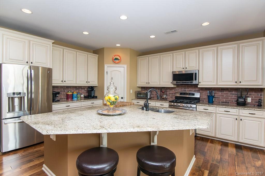 Audubon Lake - Residential