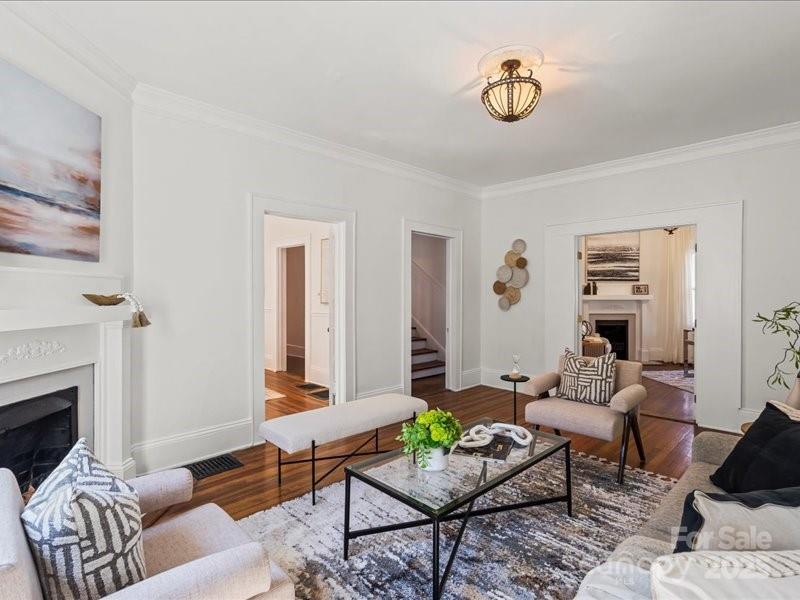 York Chester - Residential