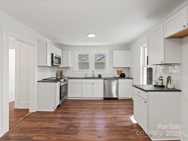 York Chester - Residential