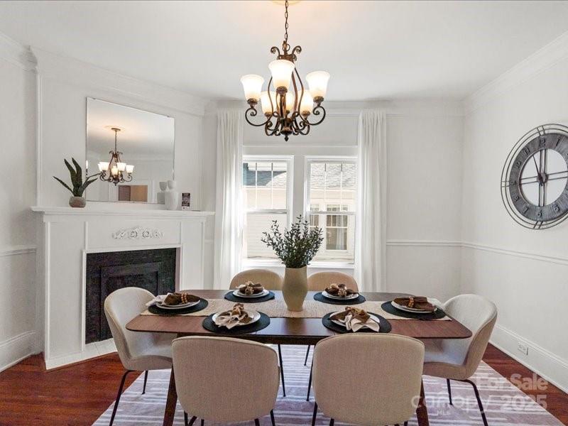 York Chester - Residential