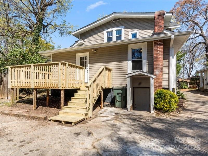 York Chester - Residential