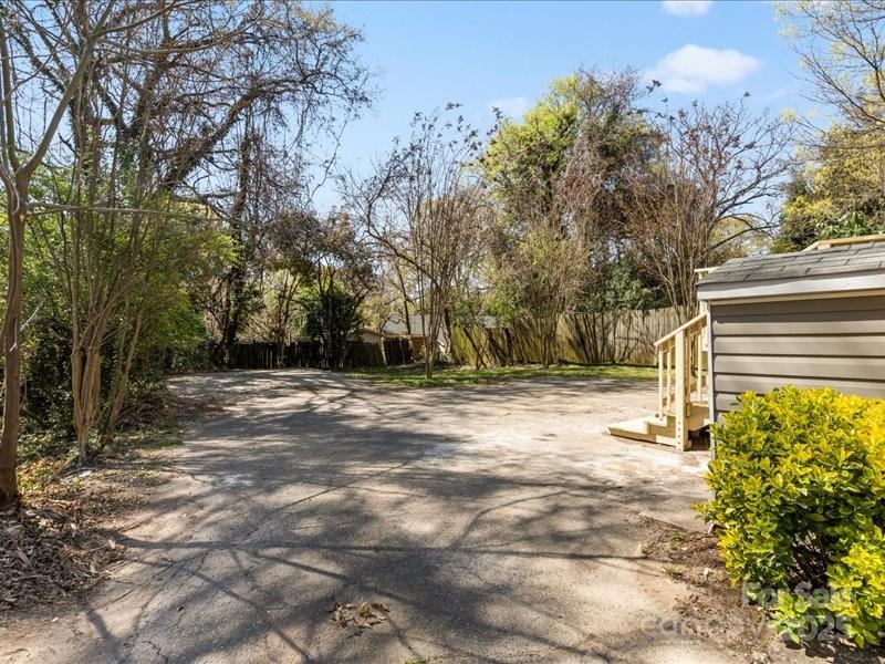 York Chester - Residential