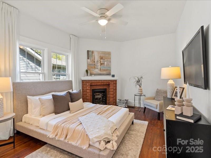 York Chester - Residential