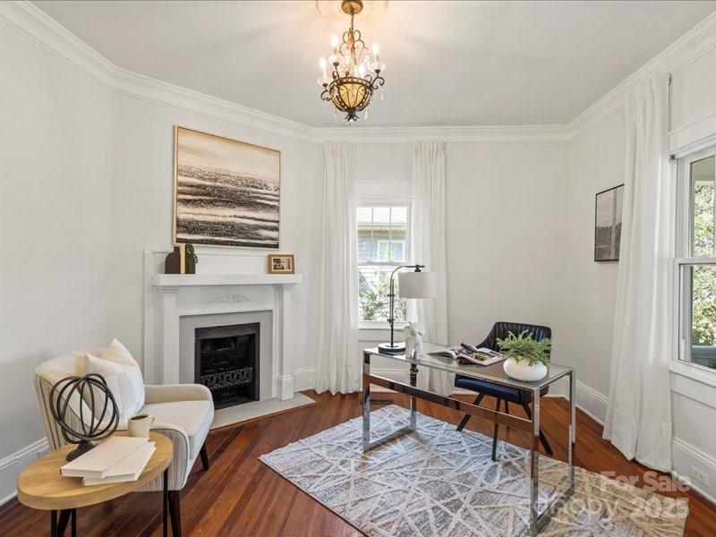 York Chester - Residential