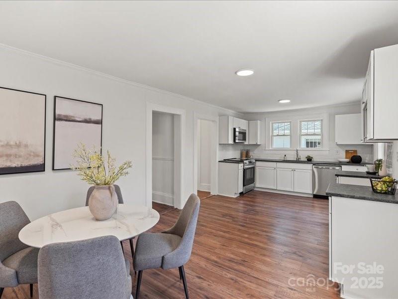 York Chester - Residential