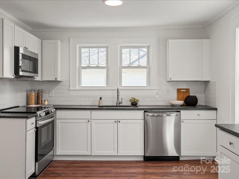 York Chester - Residential