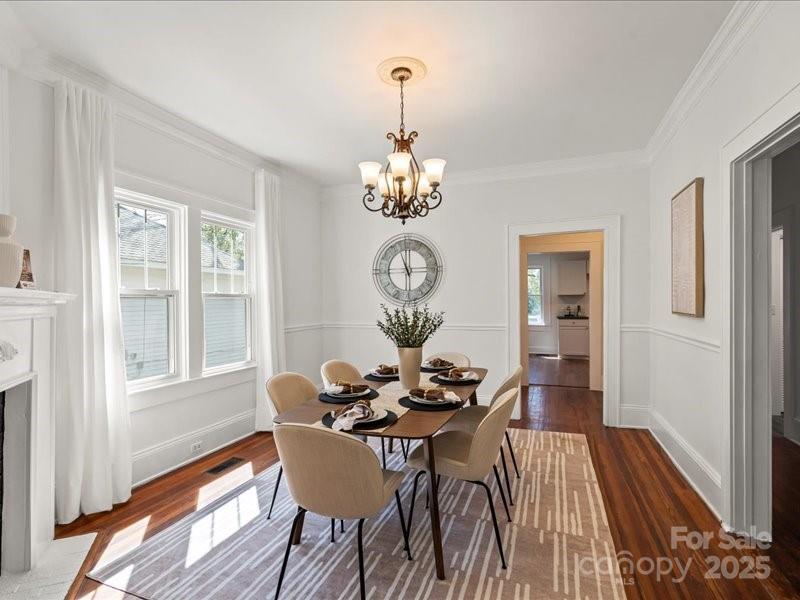 York Chester - Residential