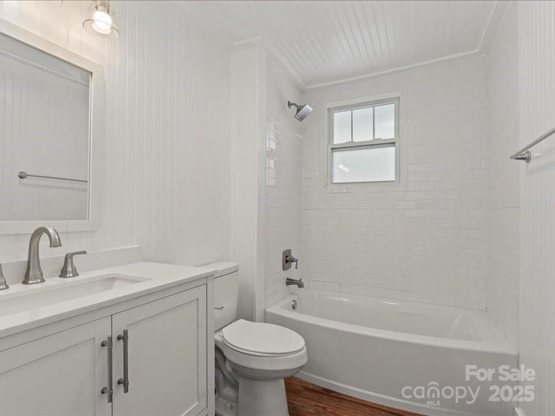 York Chester - Residential