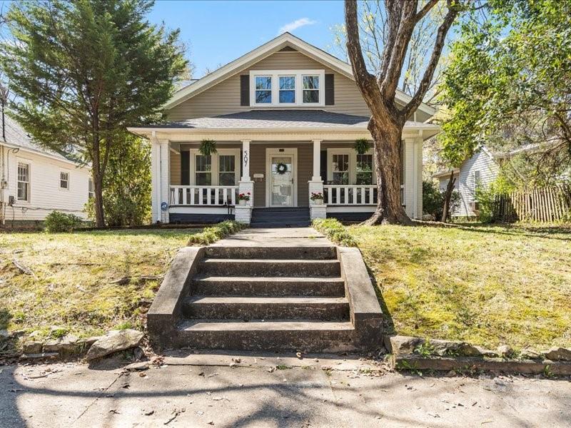 York Chester - Residential