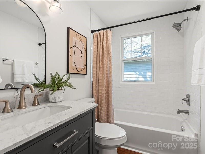 York Chester - Residential