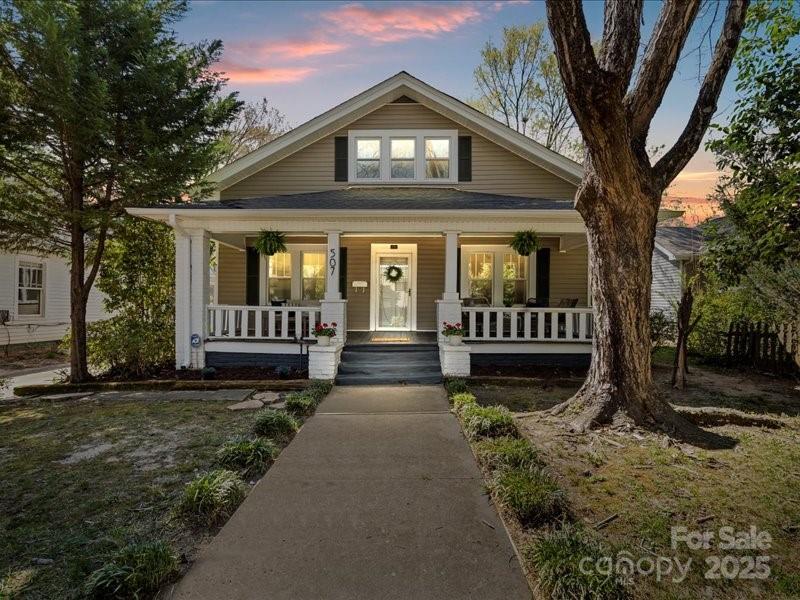 York Chester - Residential