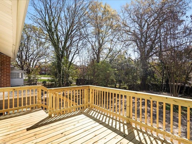 York Chester - Residential