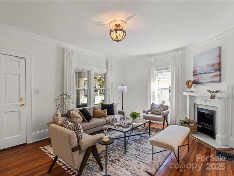 York Chester - Residential