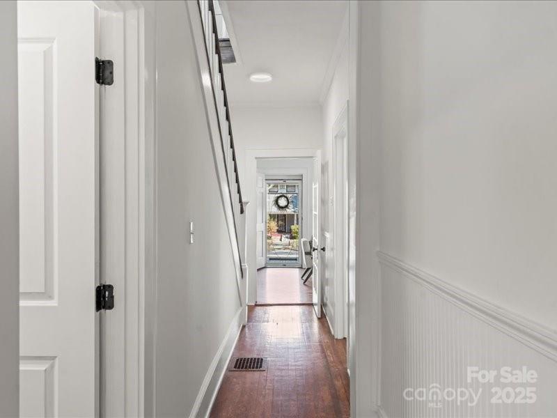 York Chester - Residential