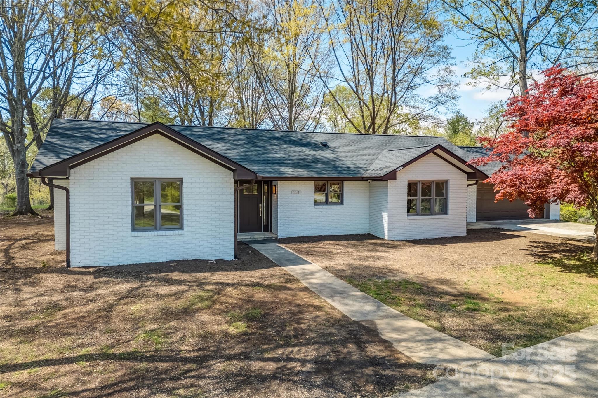 117 Lower Christ School Road