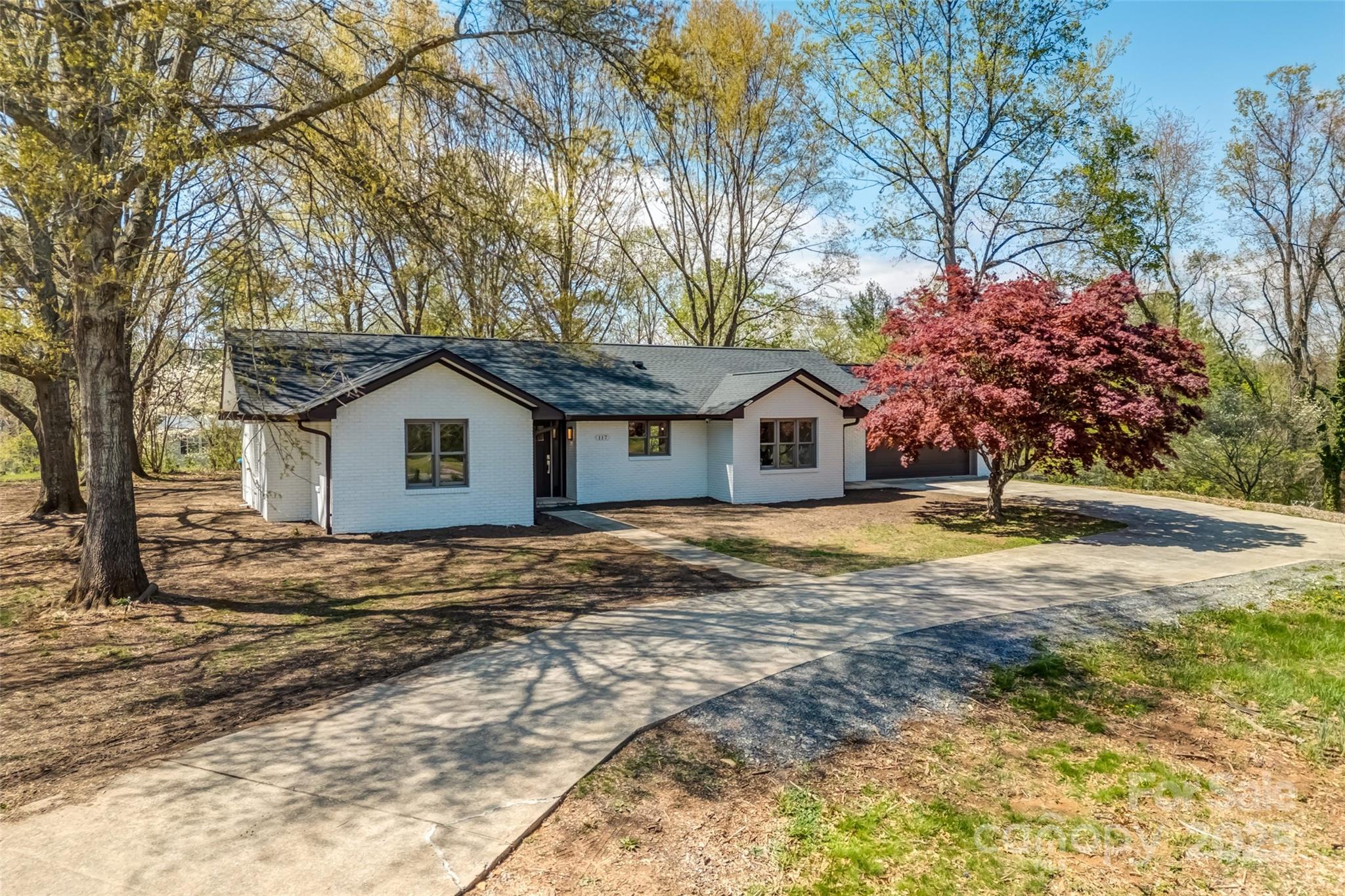 117 Lower Christ School Road