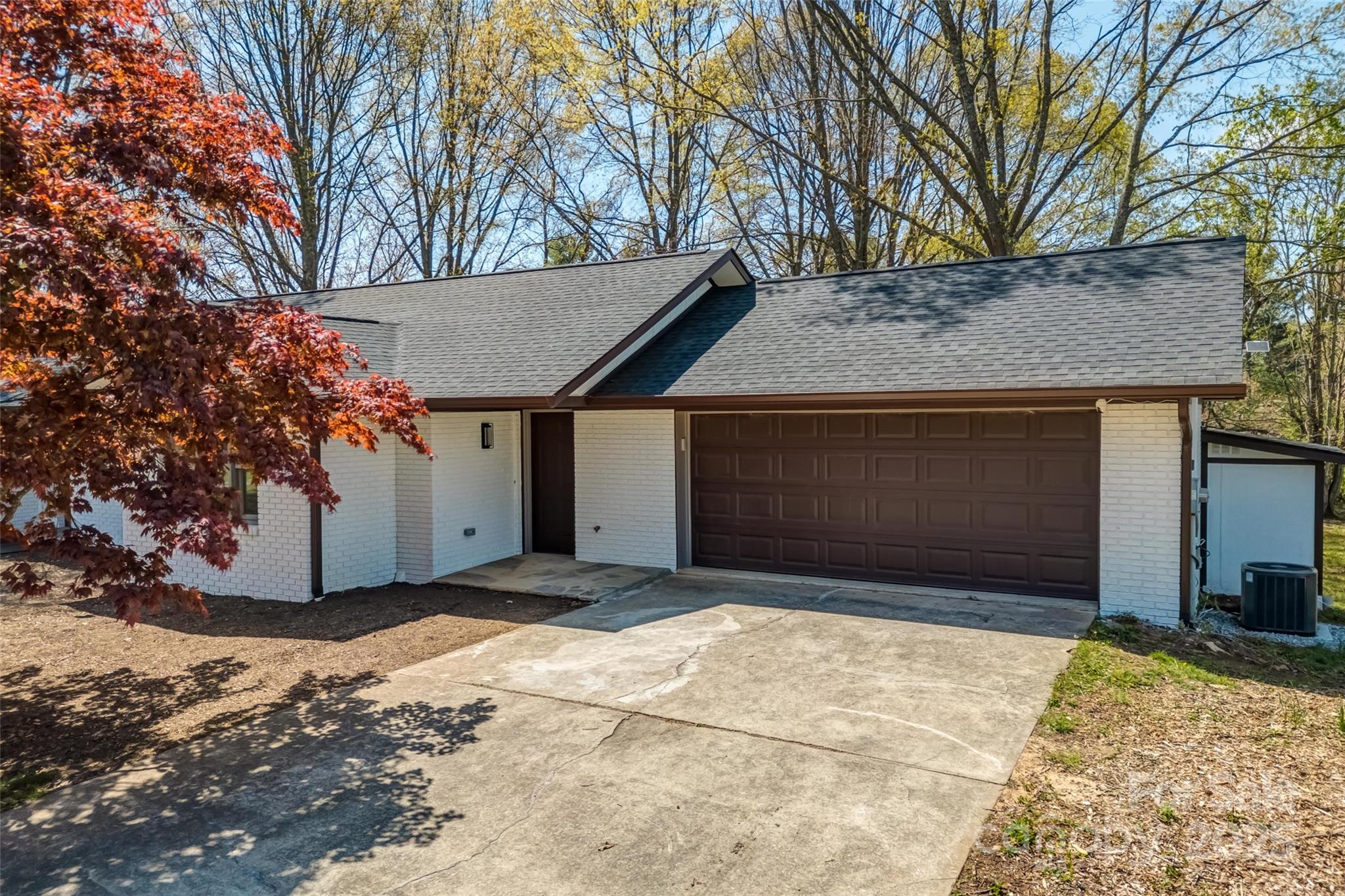117 Lower Christ School Road