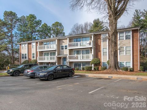 Photo of 9333 Old Concord Road #F, Charlotte, NC 28213 (MLS # 4342086)