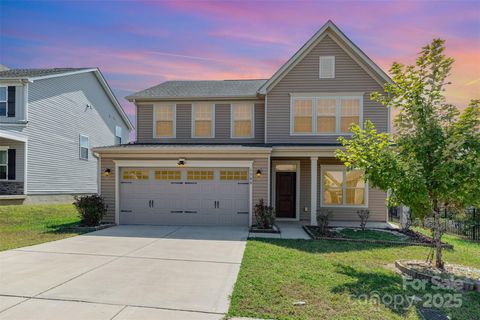 1500 Van Buren Avenue Concord NC 28025