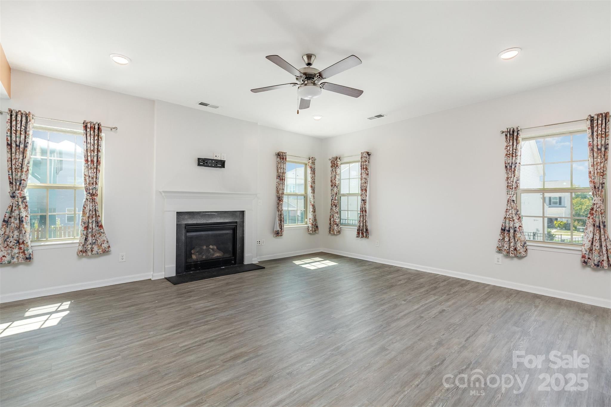 1500 Van Buren Avenue