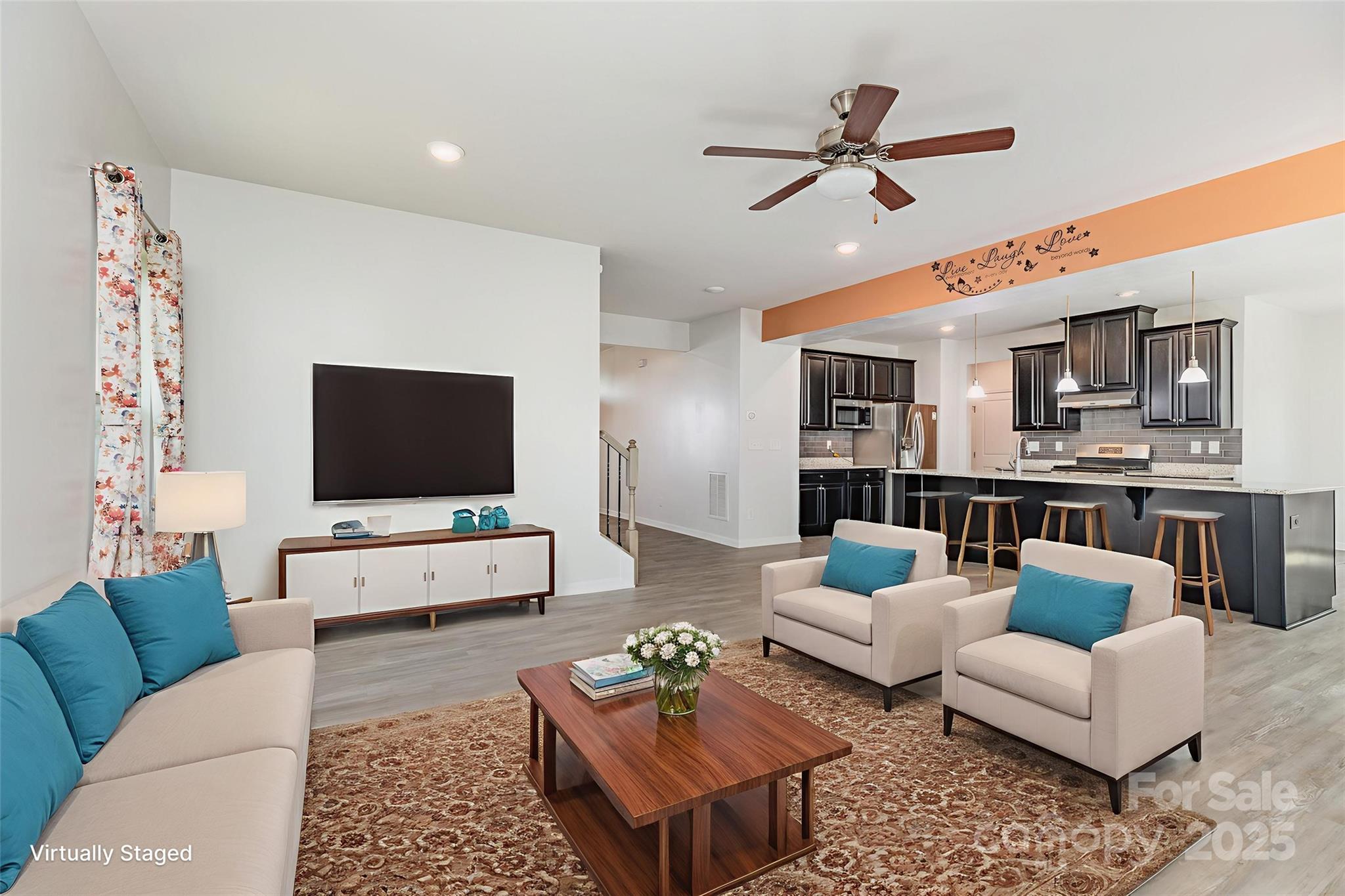 1500 Van Buren Avenue