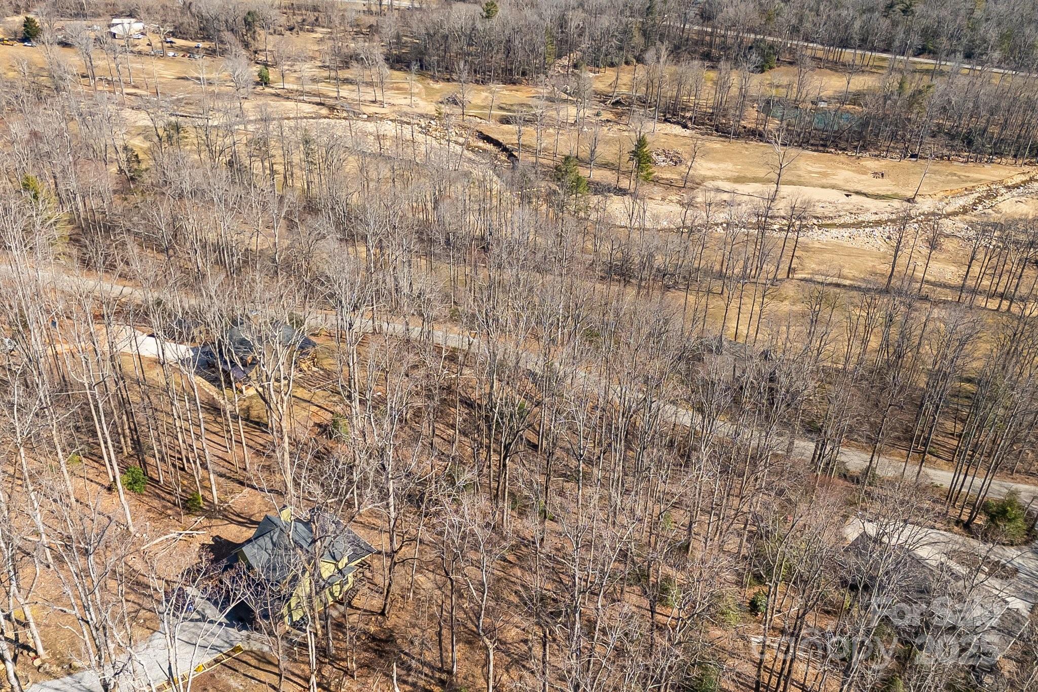 Linville Falls Mountain Club and Preserve - Land