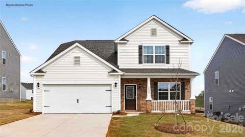 Photo of 524 Blackpool Court, Monroe, NC 28112 (MLS # 4388840)