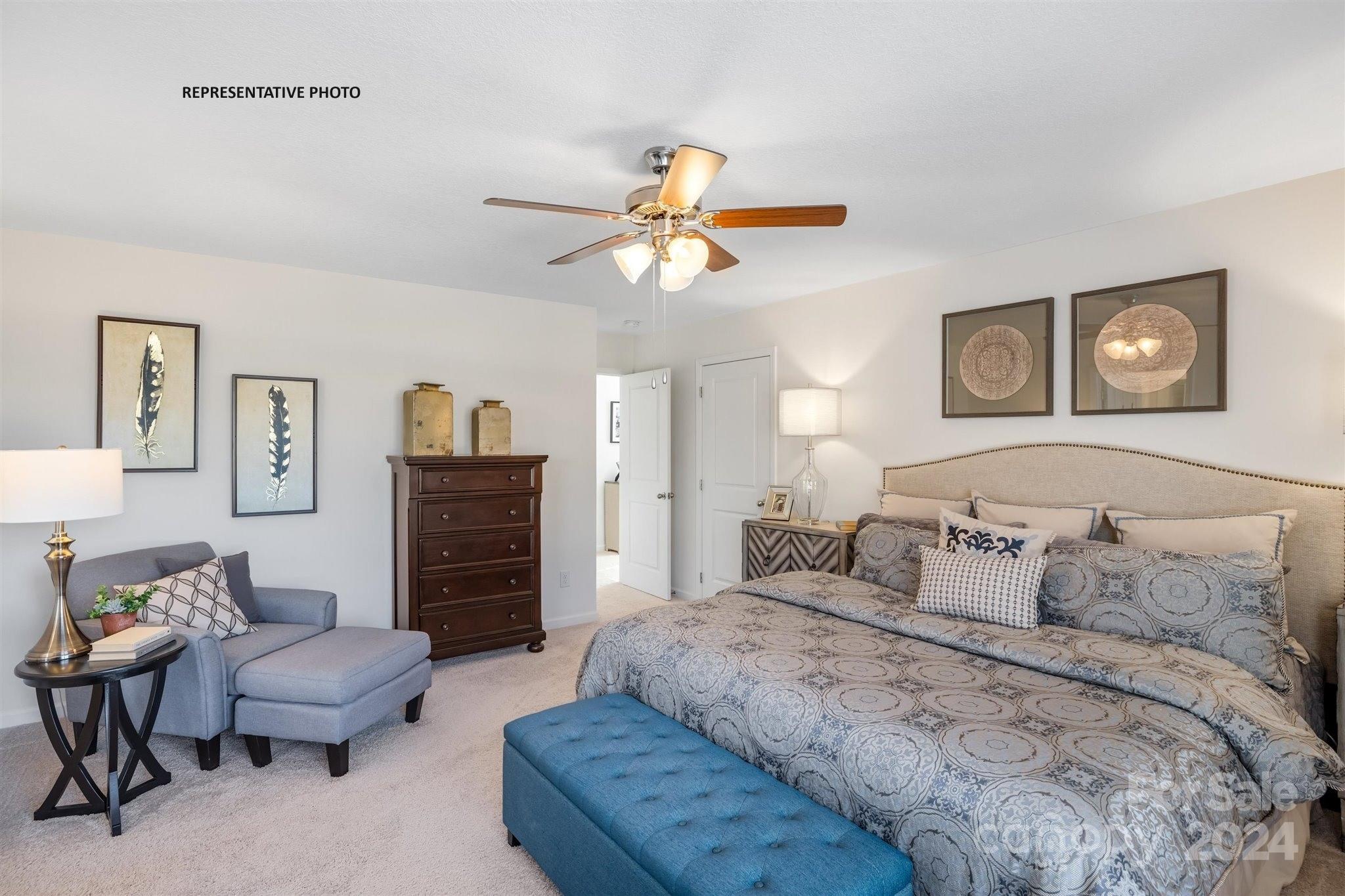 Fergus Crossing - Residential