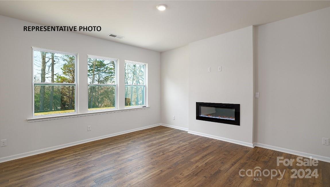 Fergus Crossing - Residential