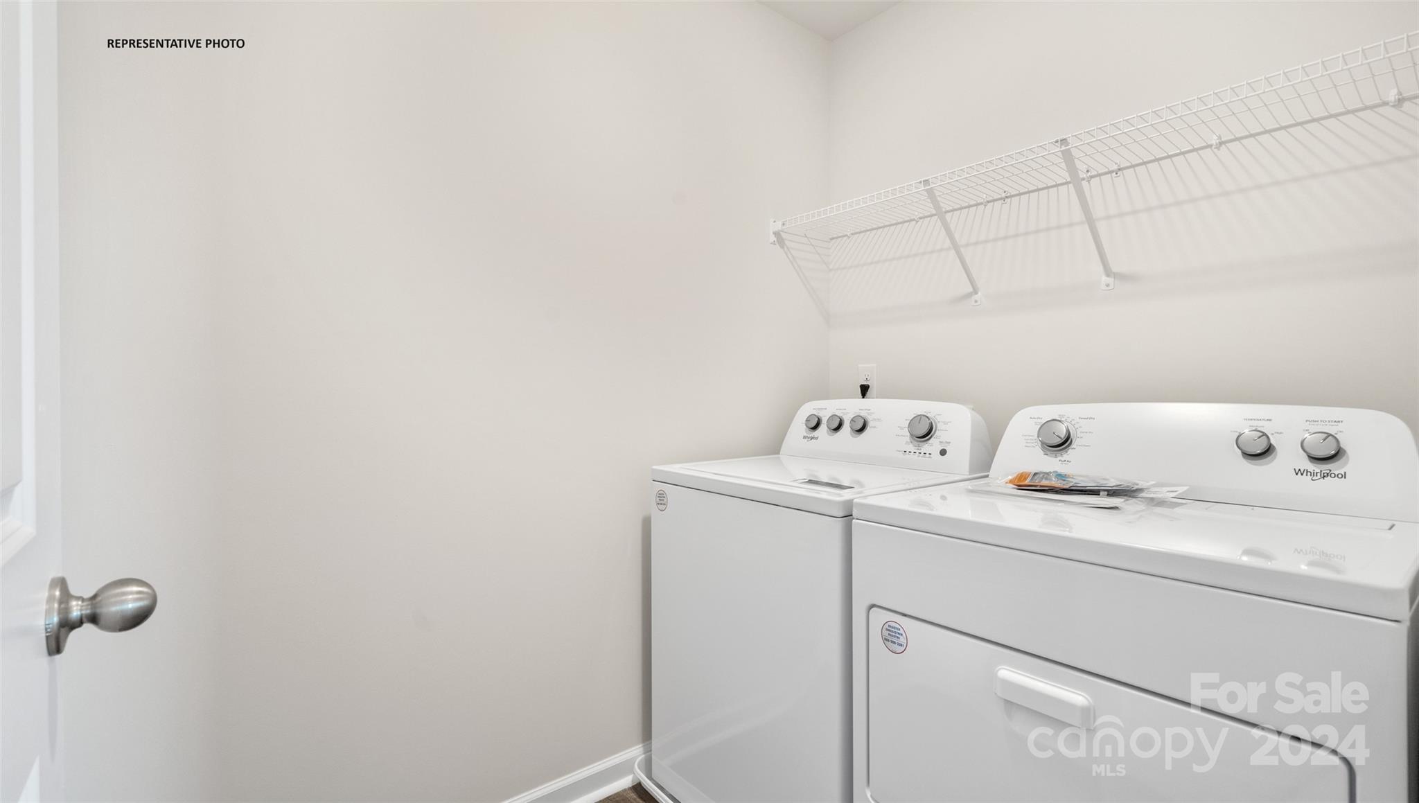 Fergus Crossing - Residential