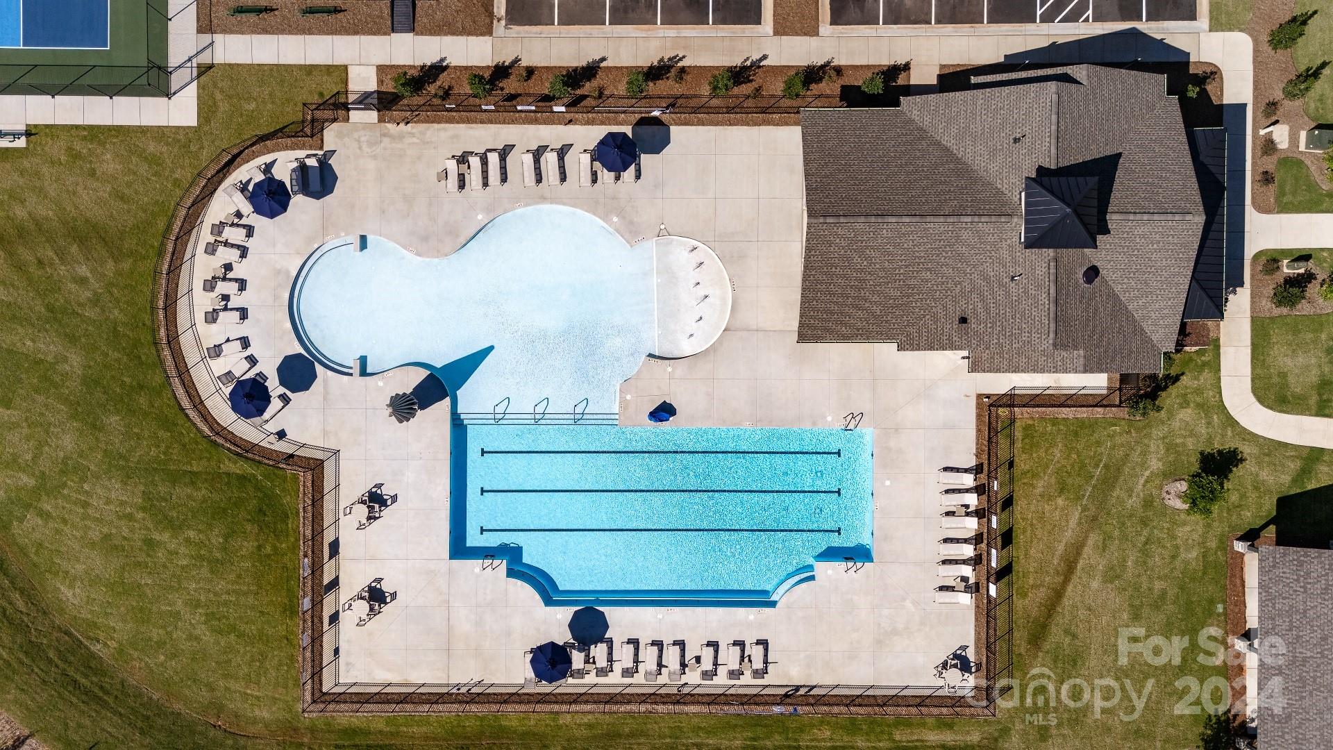 Fergus Crossing - Residential