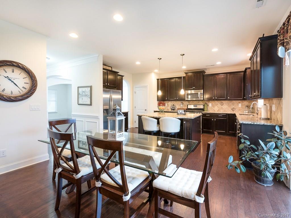 Crismark - Residential