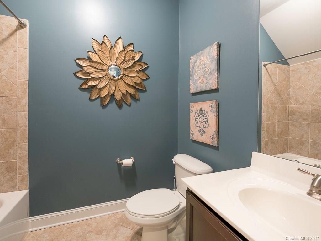 Crismark - Residential